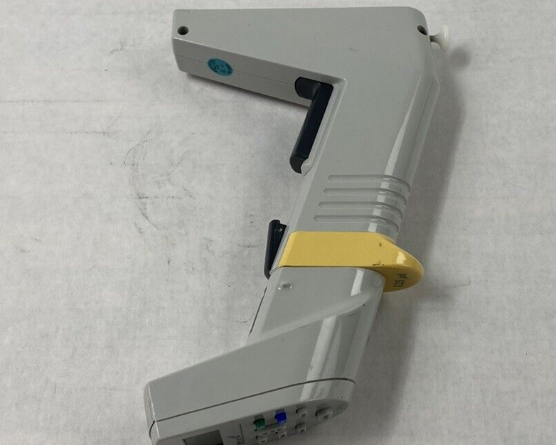 Thermo Scientific Matrix Impact 2 125 uL 12 Channel Pipette Power Tested