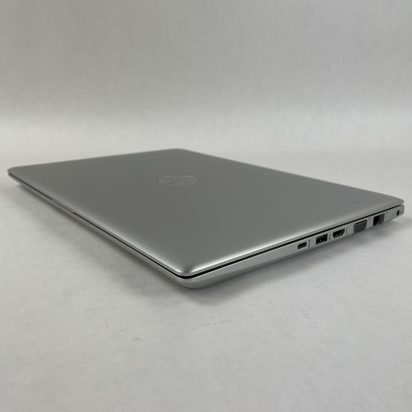 HP MT21 Thin Client 14" Celeron 3867U 1.80 GHz 8 GB RAM No SSD/OS/AC9