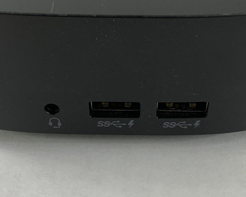 HP HSN-IX02 USB-C Dock G5 Docking Station - No AC Adapter