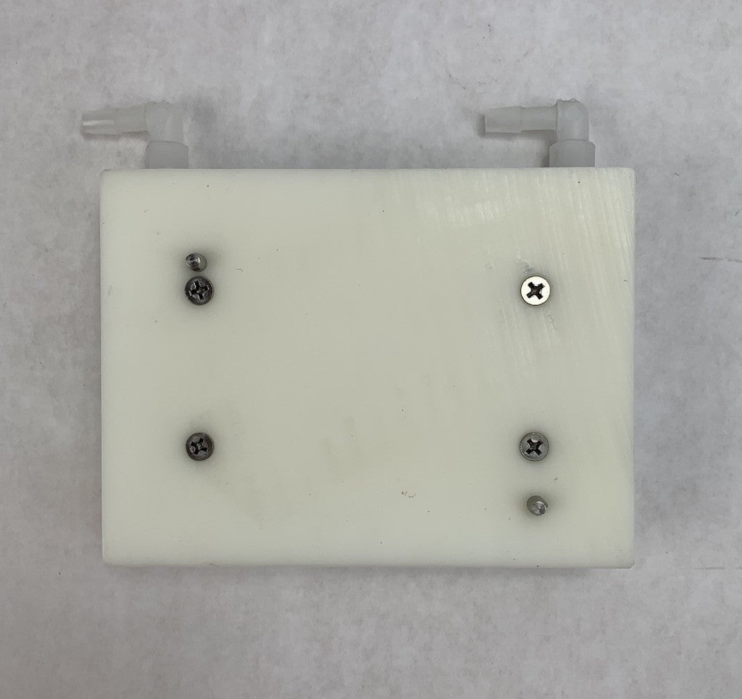 Custom Heat Tool Blocks for Beckman Biomek 2000/3000/4000 - Style E