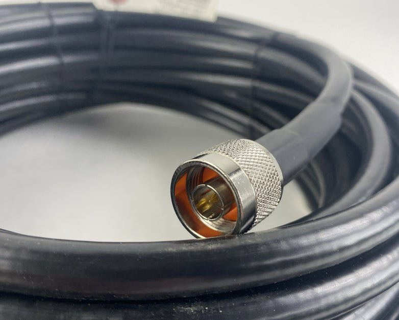 Wilson 952360 60' Wilson 400 Cable Ultra Low Loss