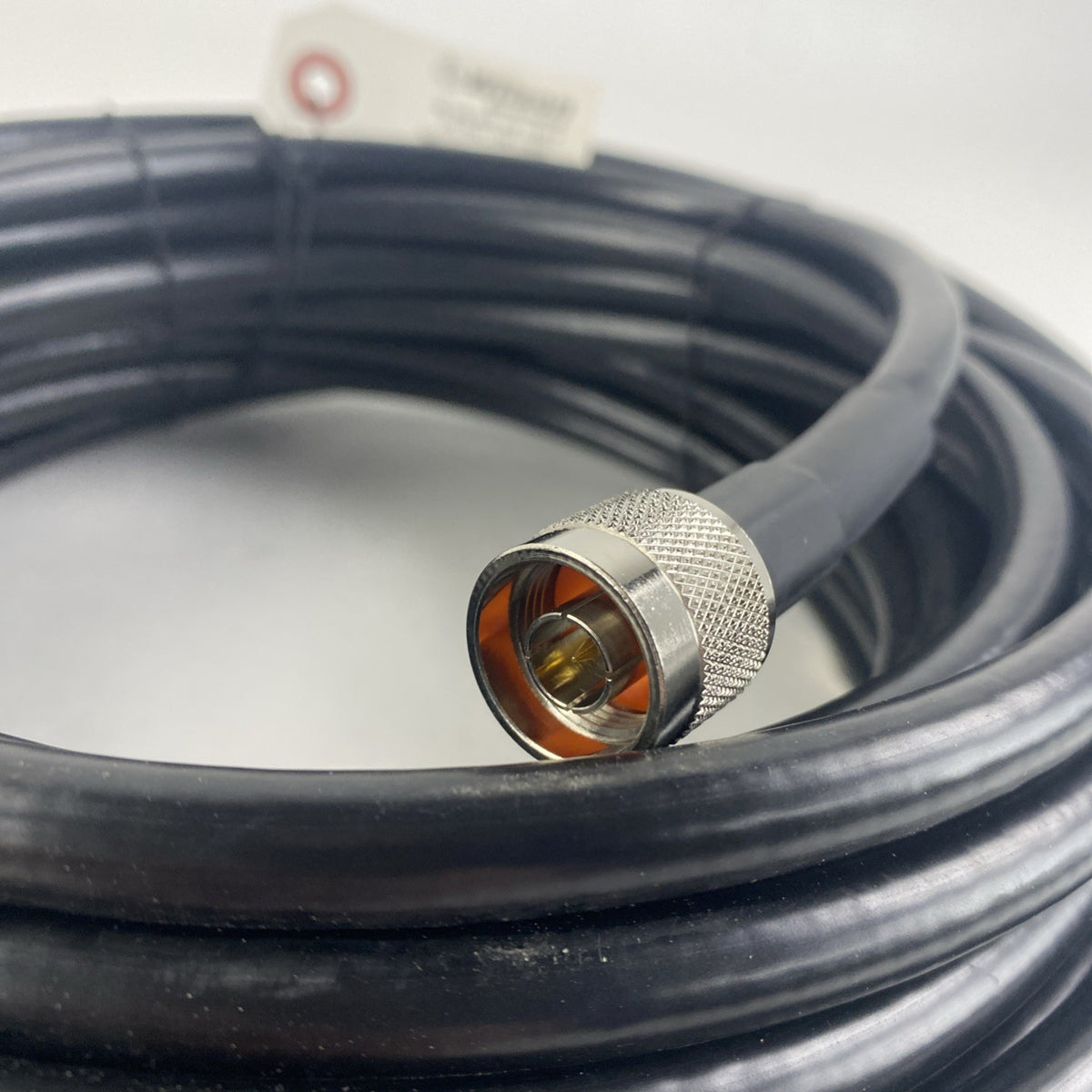 Wilson 952360 60' Wilson 400 Cable Ultra Low Loss3