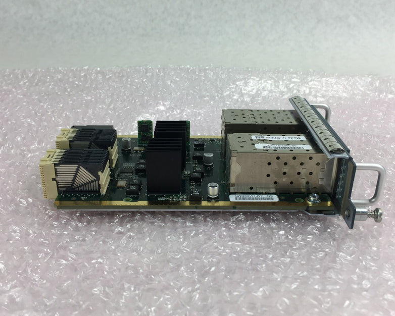 CISCO N10-E0440  4-Port 10 Gigabit Ethernet Expansion Module