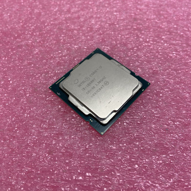 Intel Core i5-10500T SRH3B 2.3GHz Desktop Processor