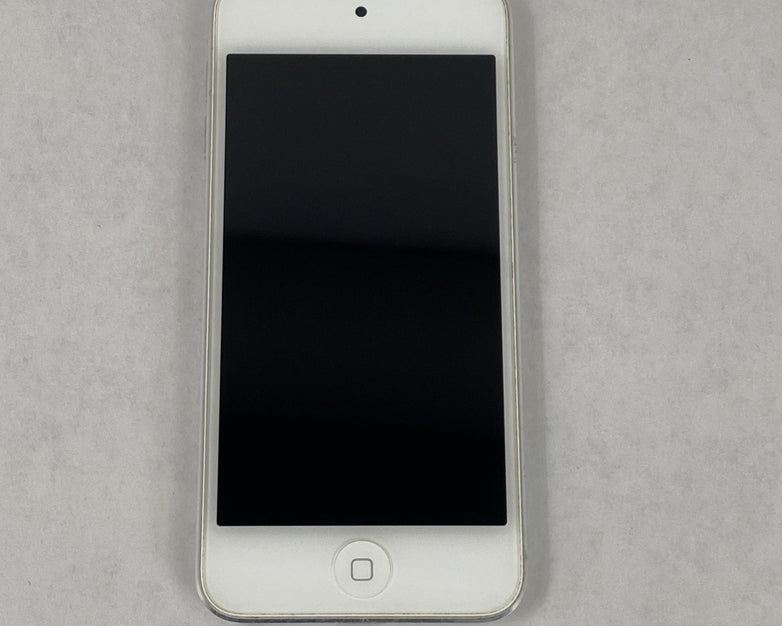 Apple iPod Touch 6th Gen A1574 16GB 4" Silver IOS 12.5.7