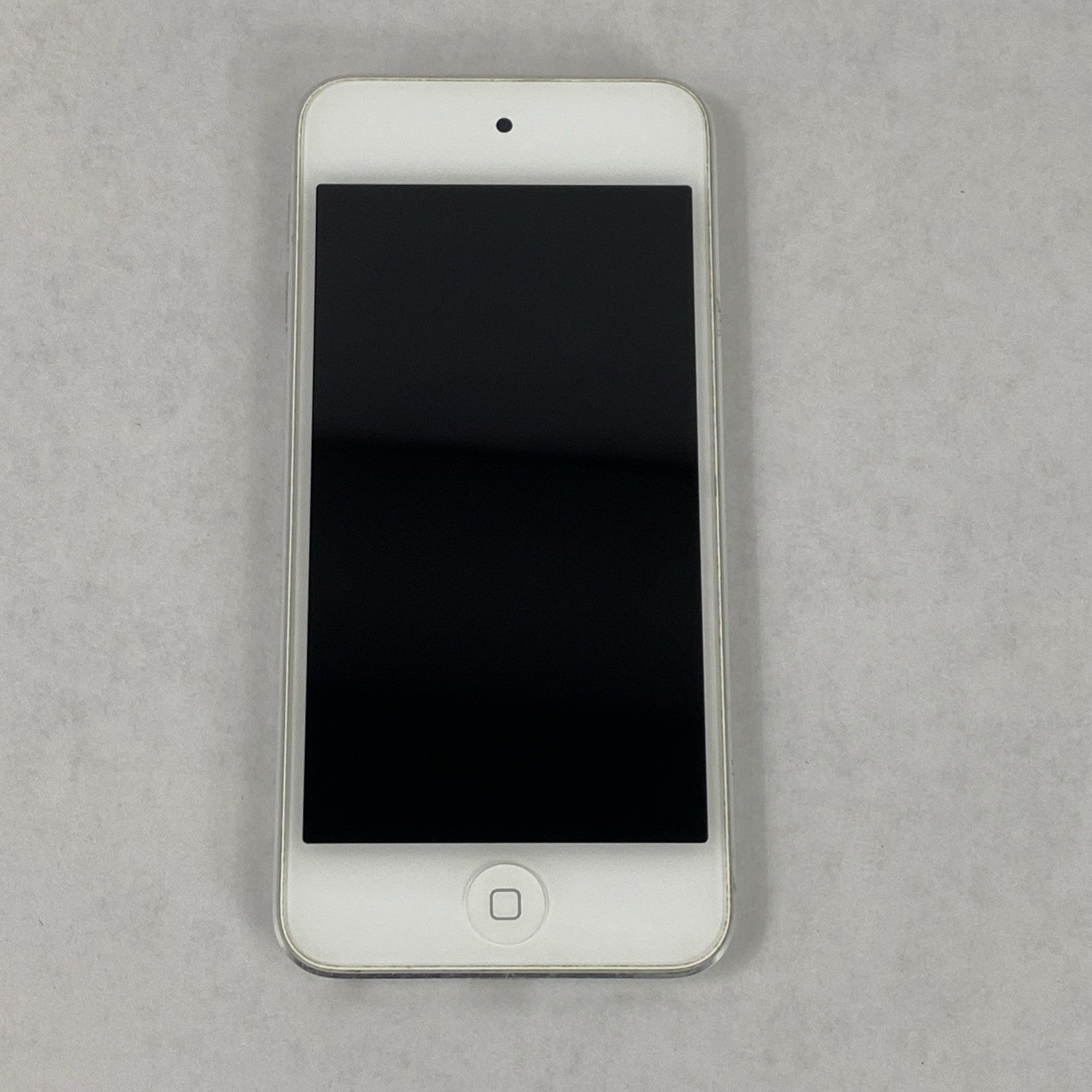 Apple iPod Touch 6th Gen A1574 16GB 4" Silver IOS 12.5.73