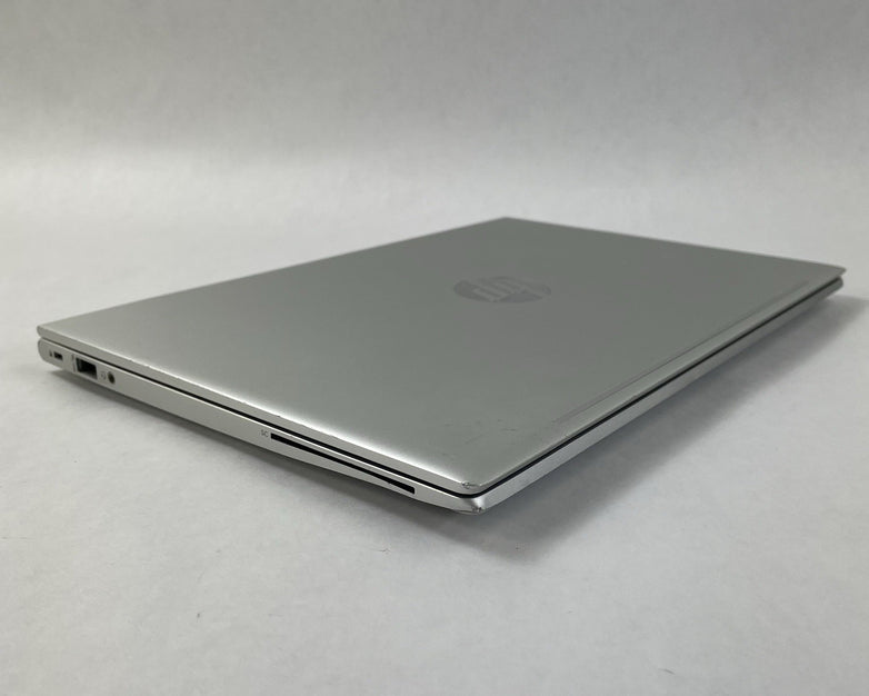 HP ProBook 630 G8 13.3" i7-1165G7 2.80 GHz 8 GB RAM No SSD/OS/AC - Dents