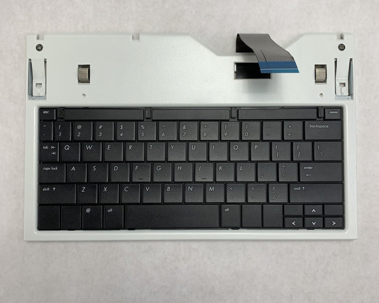 HP LaserJet B5L47-60102 Control Panel Keyboard for E87650