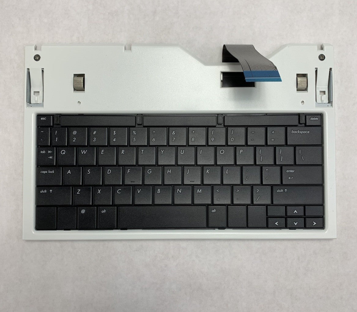 HP LaserJet B5L47-60102 Control Panel Keyboard for E876505