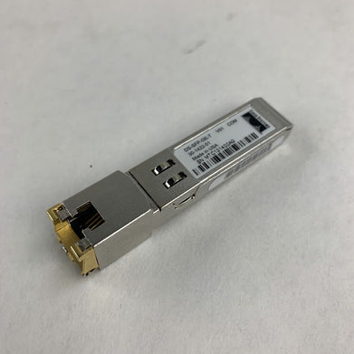 Cisco DS-SFP-GE-T 1000BASE-T SFP Transceiver Module 30-1422-01