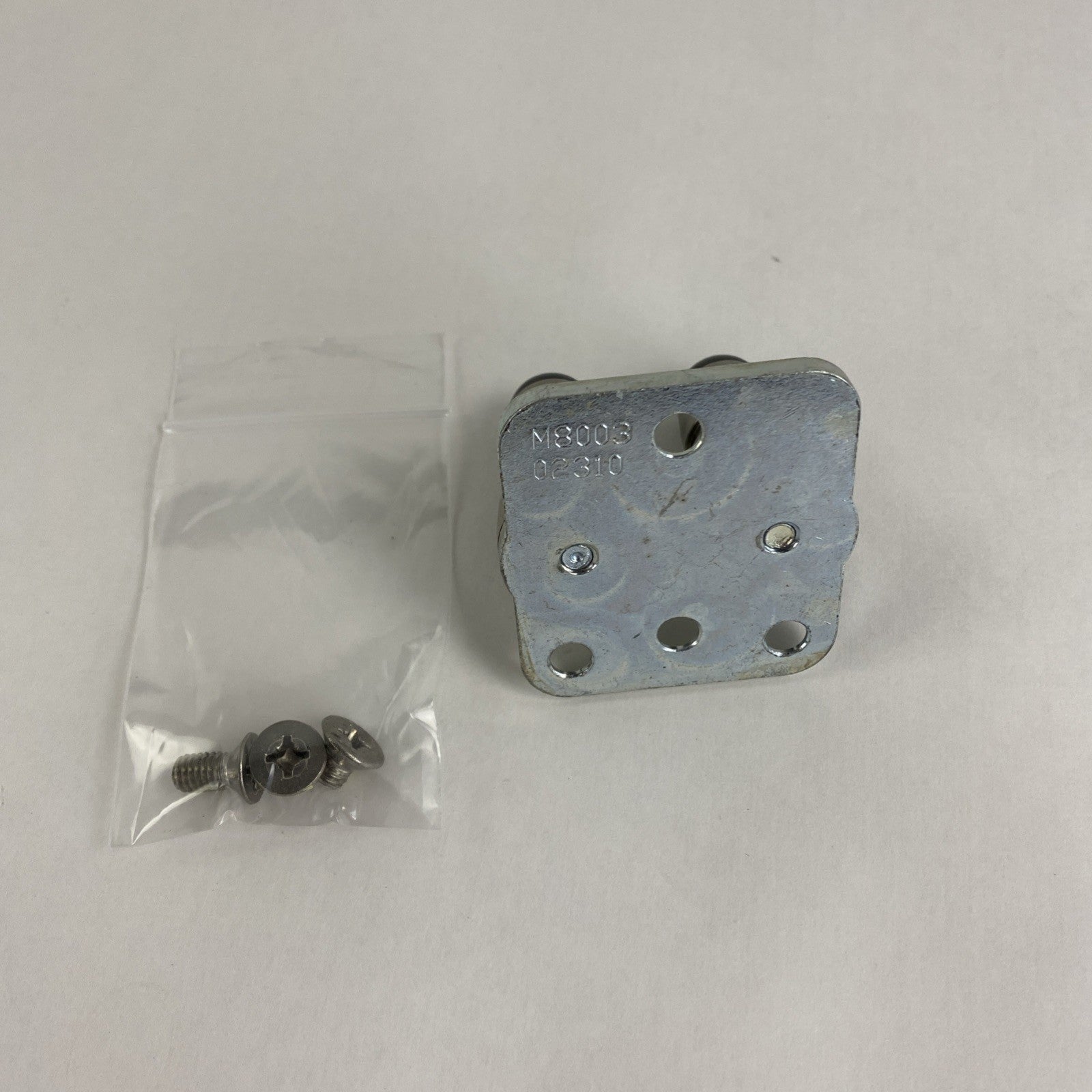Philips Ref M8003-02310 Table Mount Plate Lot of 23