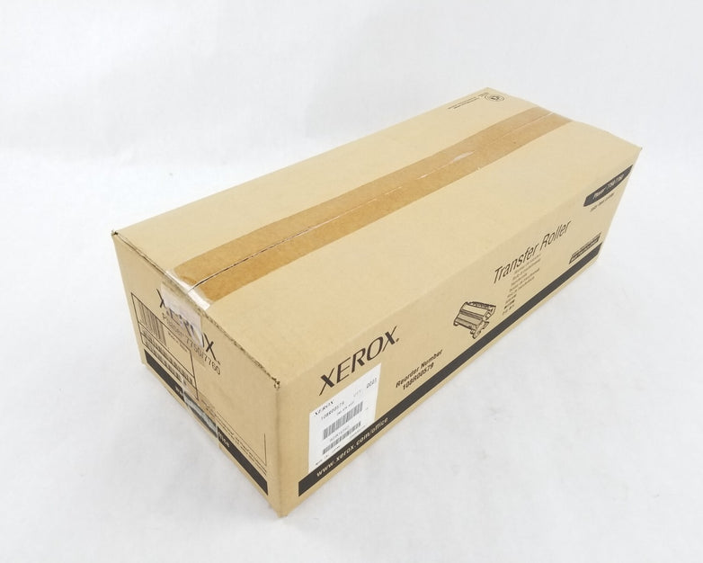 XEROX 108R00579 Transfer Roller Phaser 7750 7760 Color NEW Genuine Sealed in Box