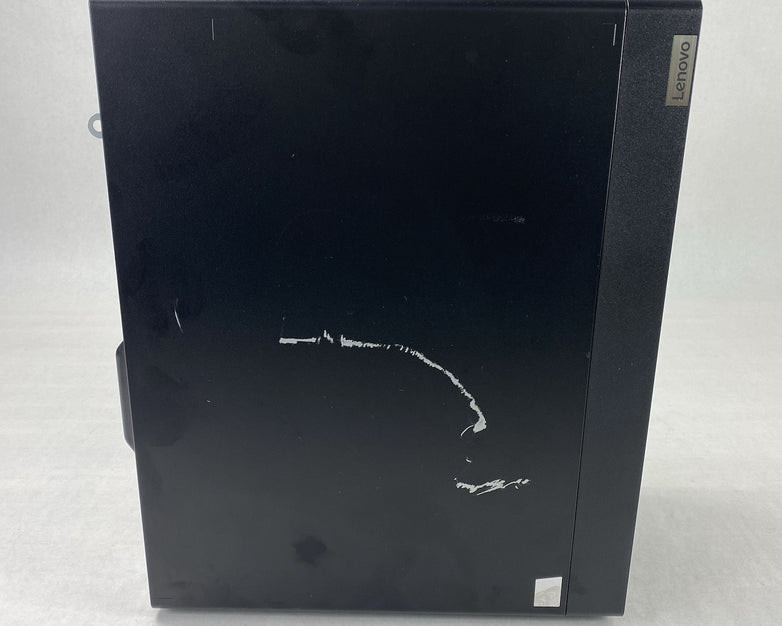 Lenovo ThinkStation P360 MT Intel Core i7-12700k 3.60GHz 32GB RAM No HDD No OS