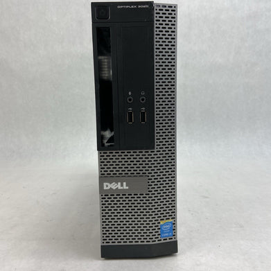 Dell Optiplex 3020 SFF Intel Core i3-4130 3.8GHz 8GB RAM No HDD No OS