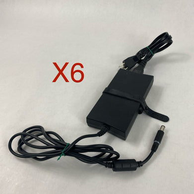 Dell LA130PM190 130W AC Adapter lot of 6
