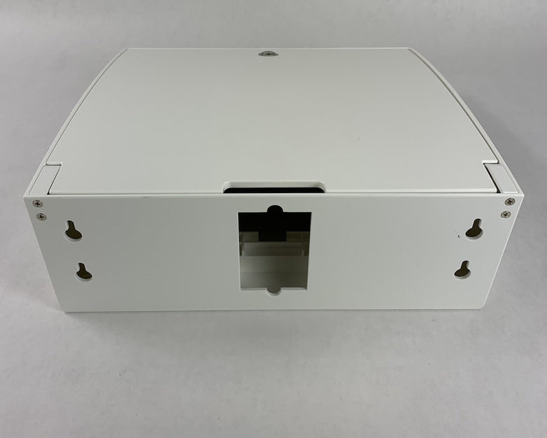 Oberon H-Plane 1007 Right-Angle Surface Mount
