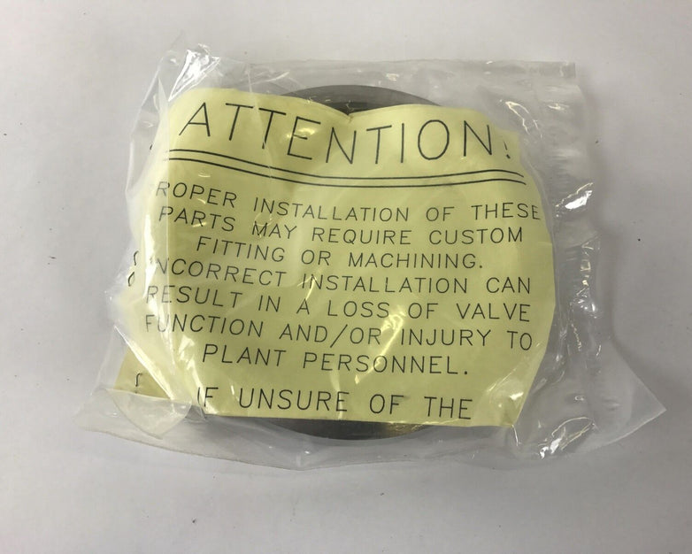 Anchor/Darling C30102 Ring Seat for 3" Pipe