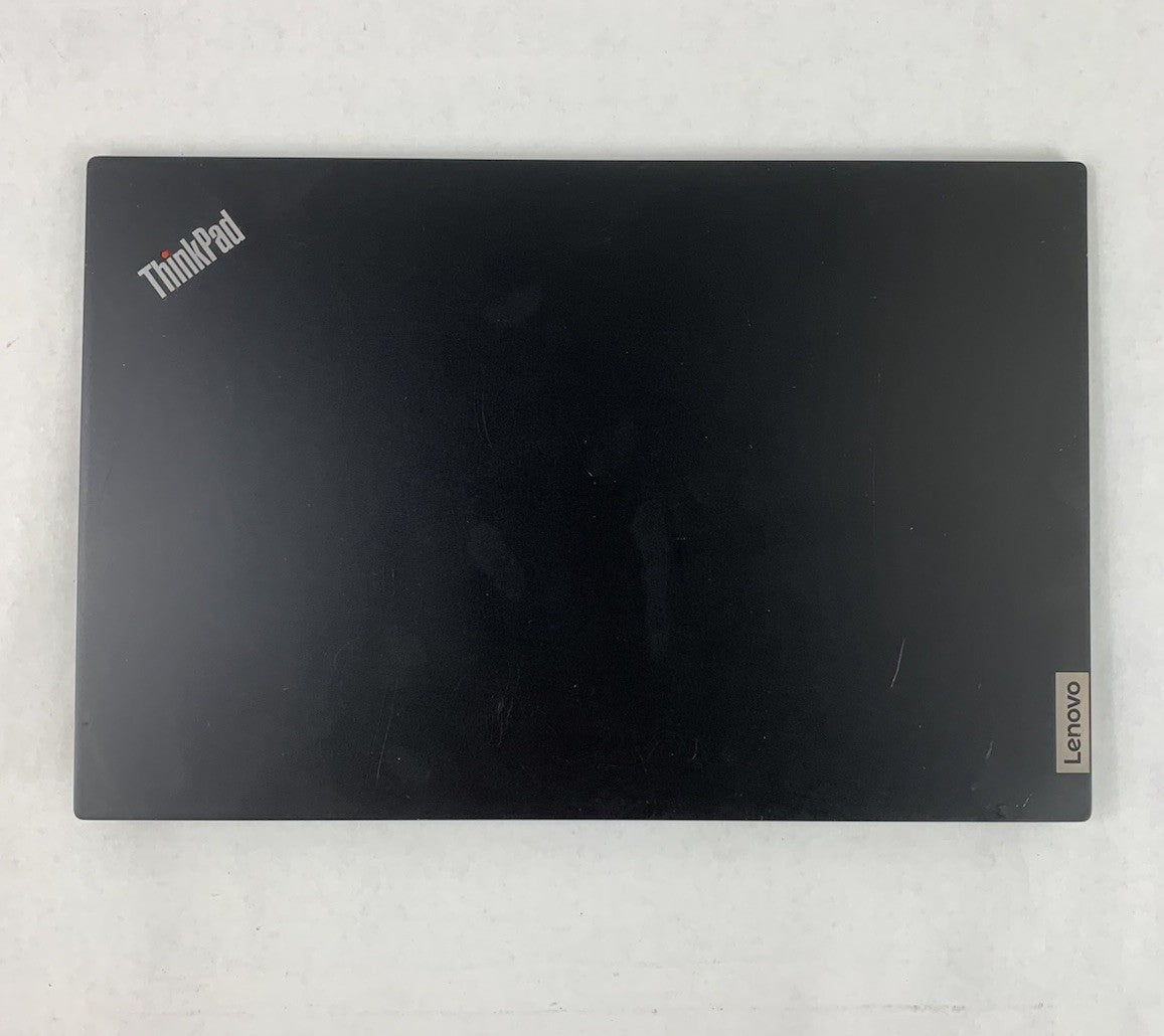 Lenovo ThinkPad E15 Gen 2 15.6" FHD 1920x1080 Non-Touch Screen Assembly Untested8