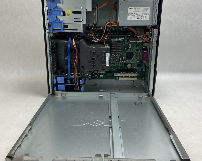 Dell Optiplex 360 MT Celeron 450 2.2GHz 1GB RAM No HDD No OS