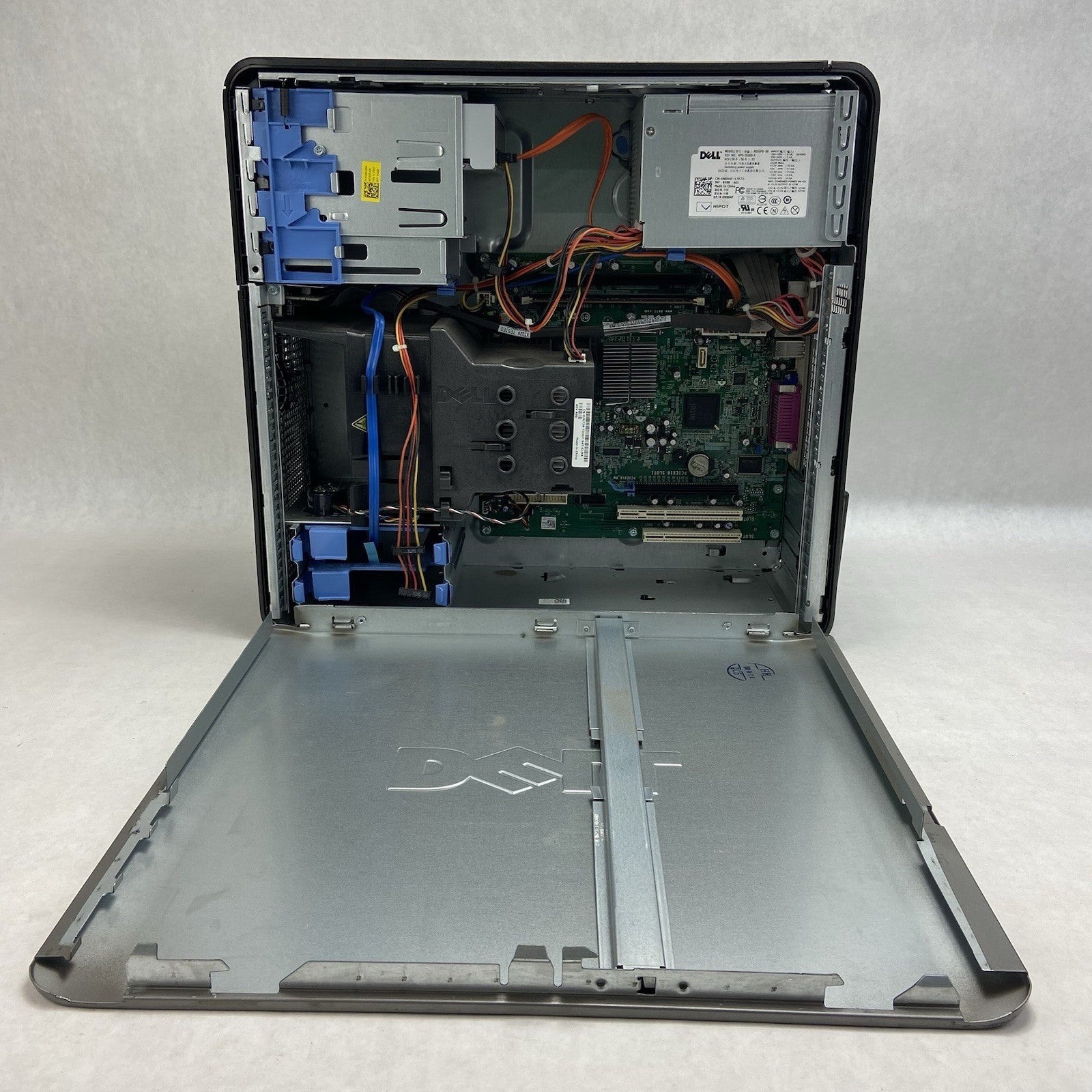 Dell Optiplex 360 MT Celeron 450 2.2GHz 1GB RAM No HDD No OS8