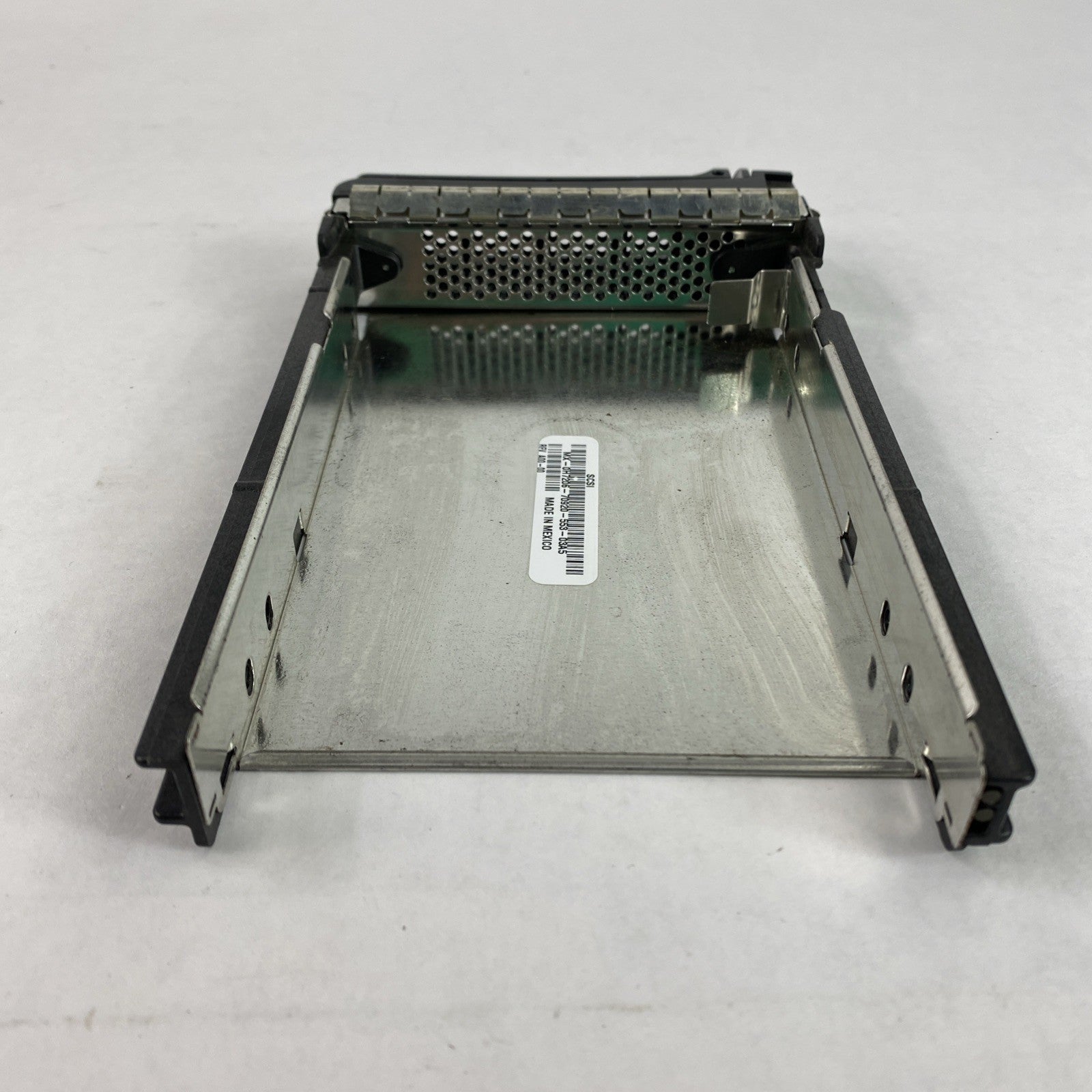 Dell WC966 SCSI Hard Drive Hot Swap Caddy lot of 34