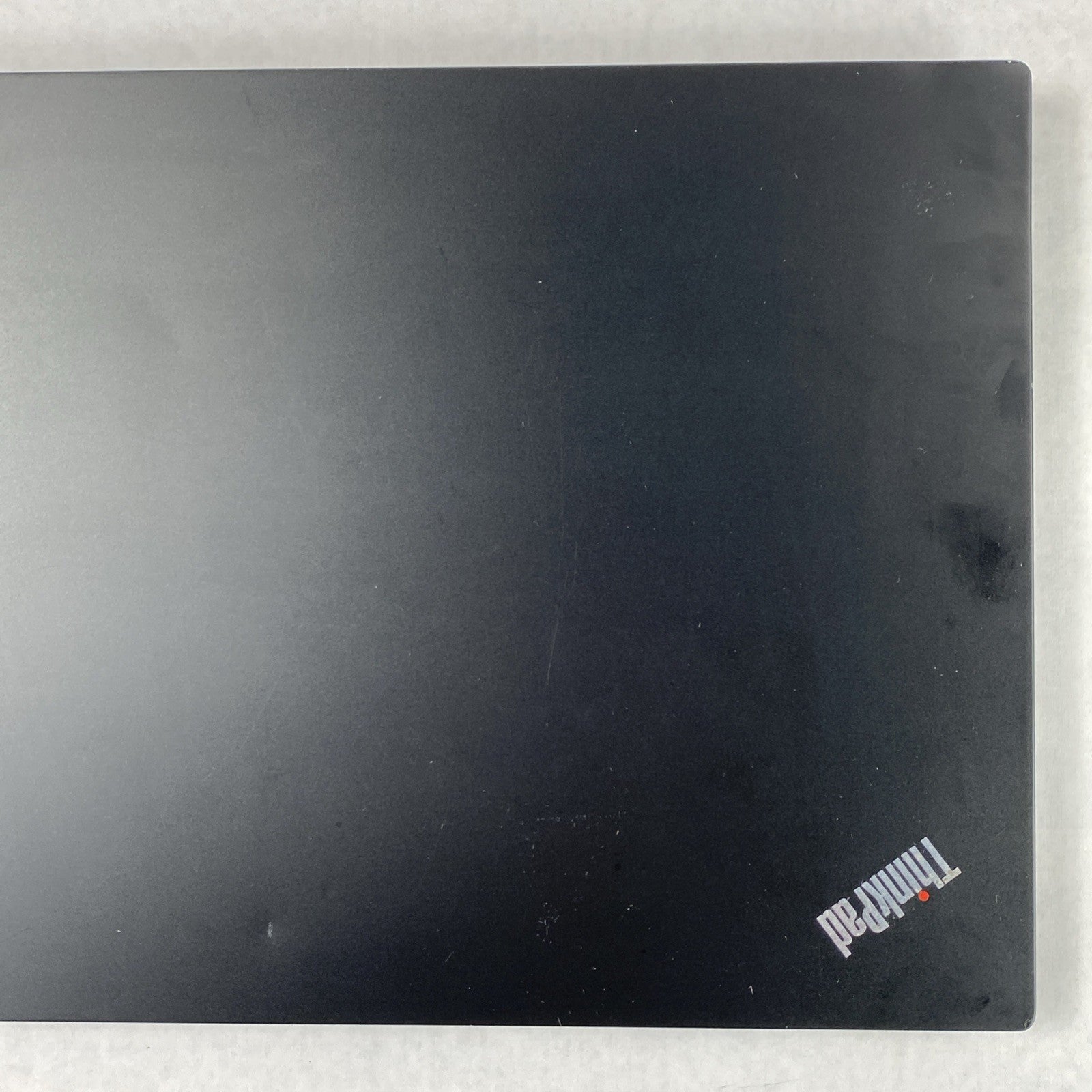 Lenovo ThinkPad E480 Intel Core i5-8250U 1.60 GHz 8 GB RAM 14" No HDD No OS