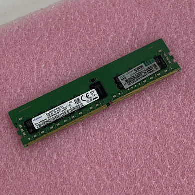 Samsung M393A2K40CB2-CVFBY 16 GB PC4-2933Y-R 1Rx4 DDR4 ECC Server Memory RAM