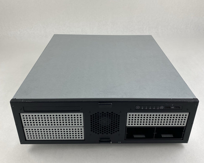 Advantech 4U Rack Mounted Case with 500W Power Supply
