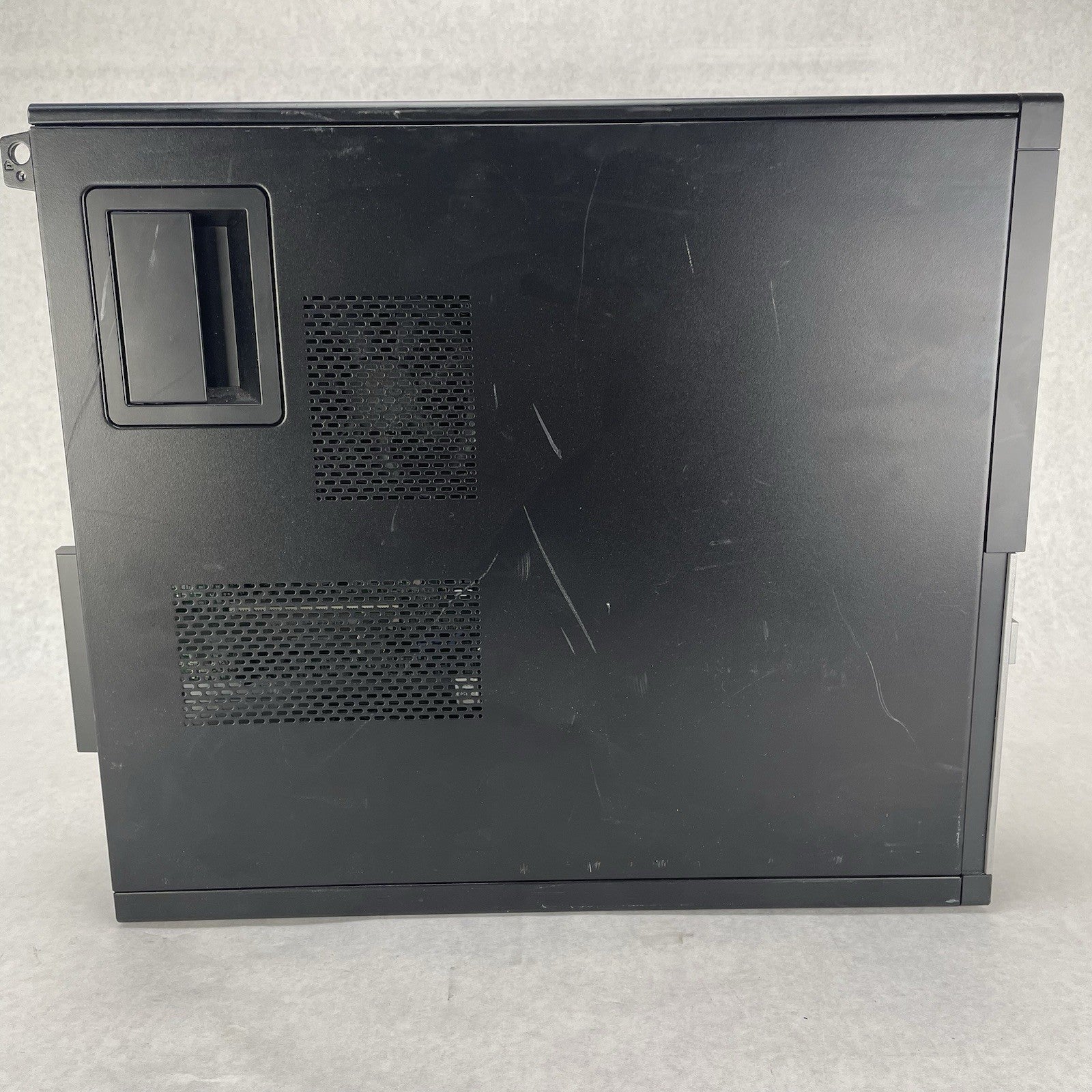 Dell Optiplex 7010 Desktop Intel i5-7470 3.20GHz 8GB RAM CD/DVD No HDD No OS