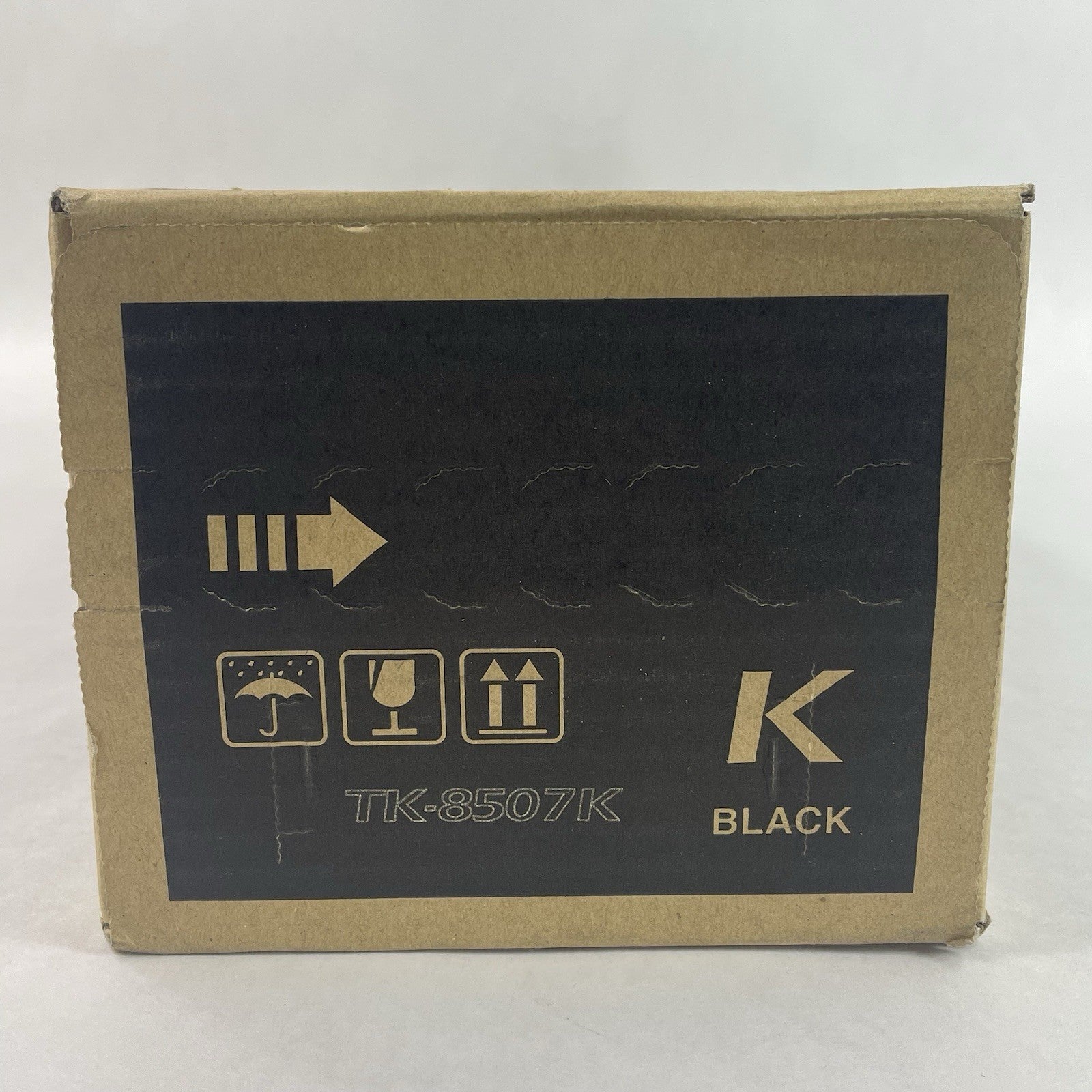 TK-8507 OEM Kyocera Toner  Black Sealed6