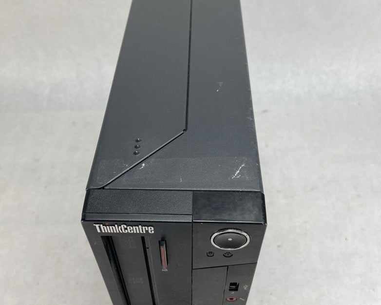 Lenovo ThinkCentre M78 DT AMD A6-5400B 3.6GHz 8GB RAM No HDD No OS