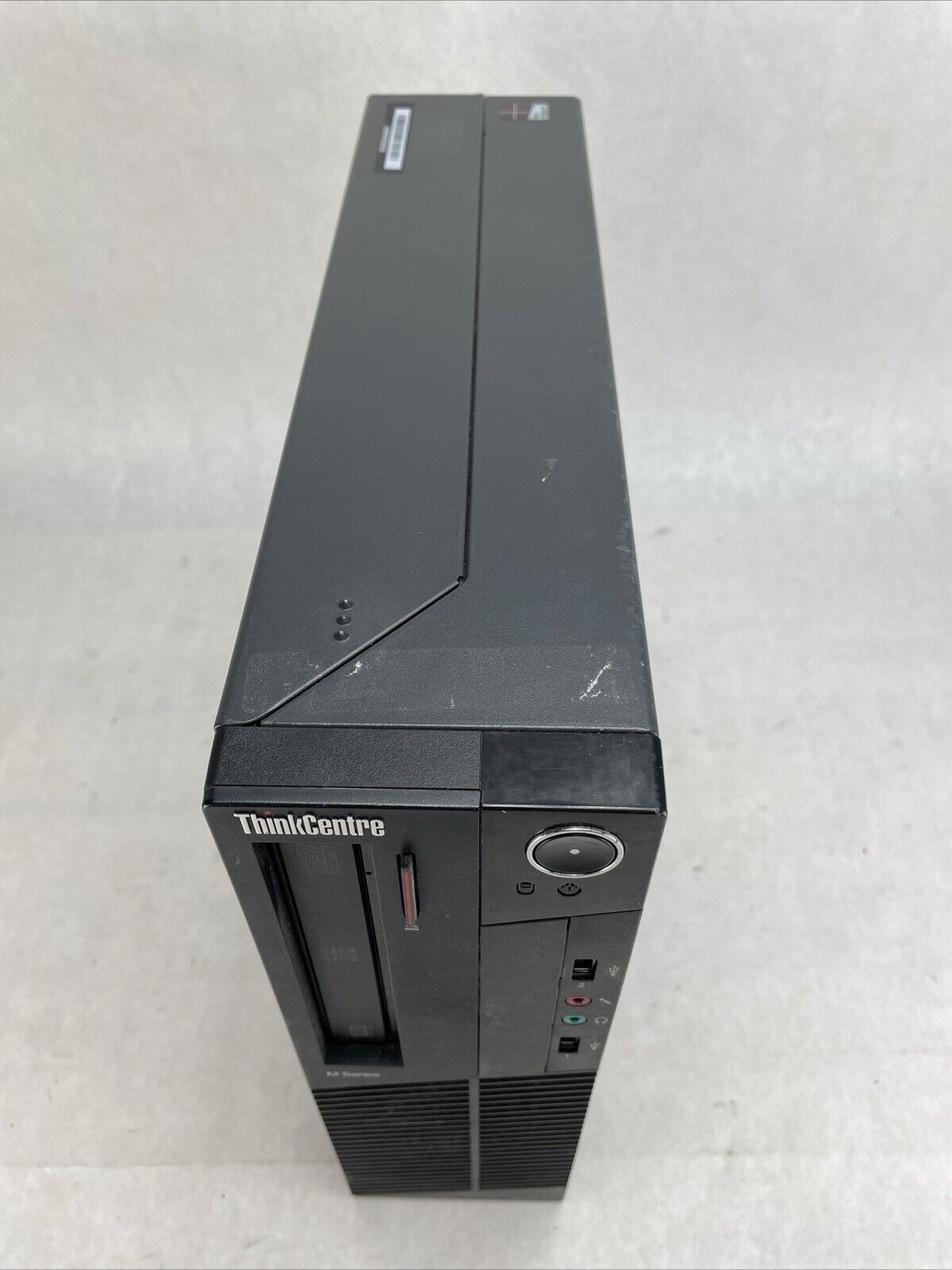 Lenovo ThinkCentre M78 DT AMD A6-5400B 3.6GHz 8GB RAM No HDD No OS