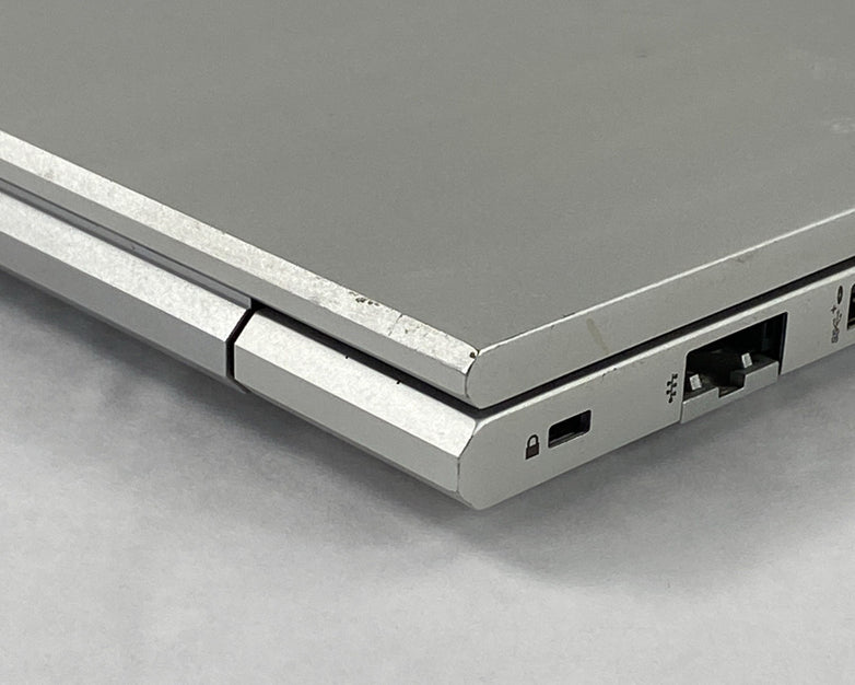 HP EliteBook 655 G10 AMD Ryzen 7 Pro 7730U 2.00 GHz 16 GB RAM 15.6" No HDD No OS