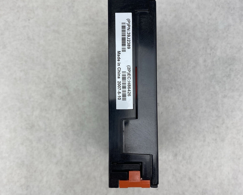 IBM H86426 39J2389 PCI Adapter Server Cooling Fan for IBM eServers (Lot of 4)