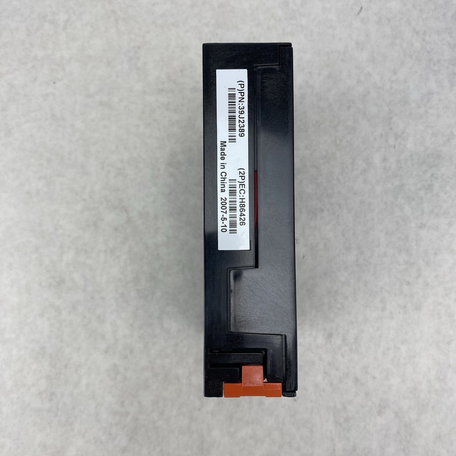 IBM H86426 39J2389 PCI Adapter Server Cooling Fan for IBM eServers (Lot of 4)5