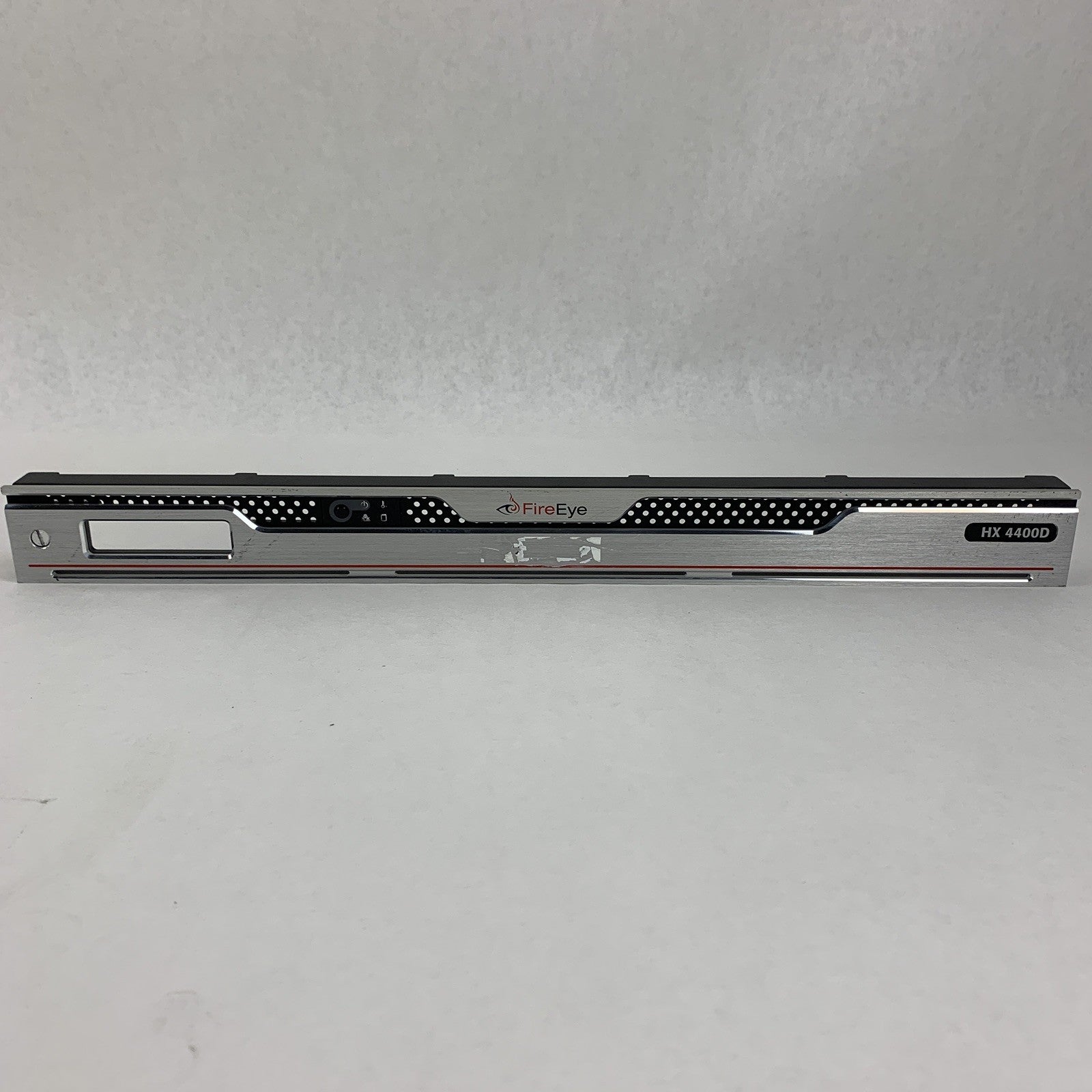 FireEye HX 4400D Network Security Appliance Front Faceplate Bezel Cover1