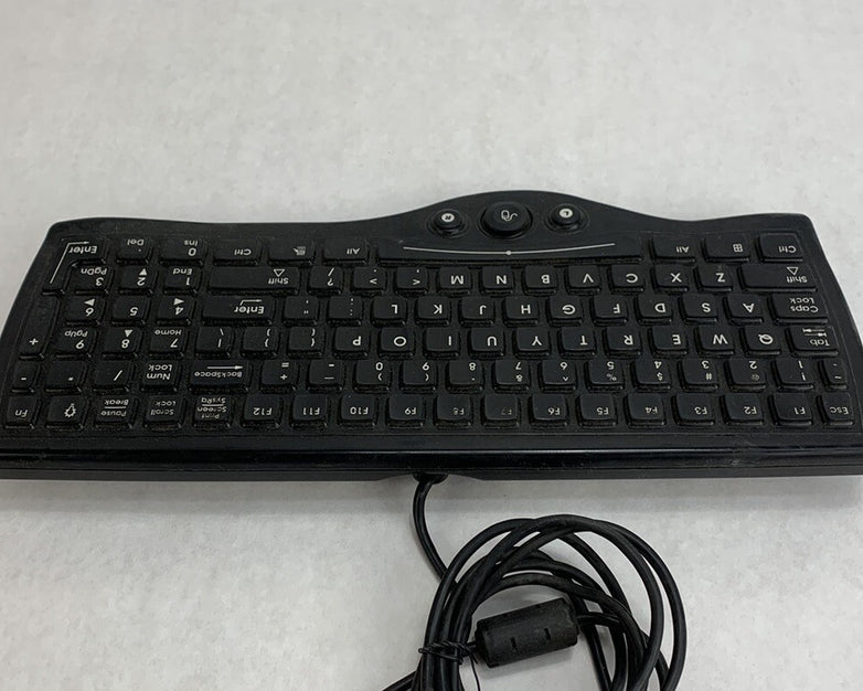 Honeywell 95 Key 164288-0001-RA Keyboard (Parts and Repair)