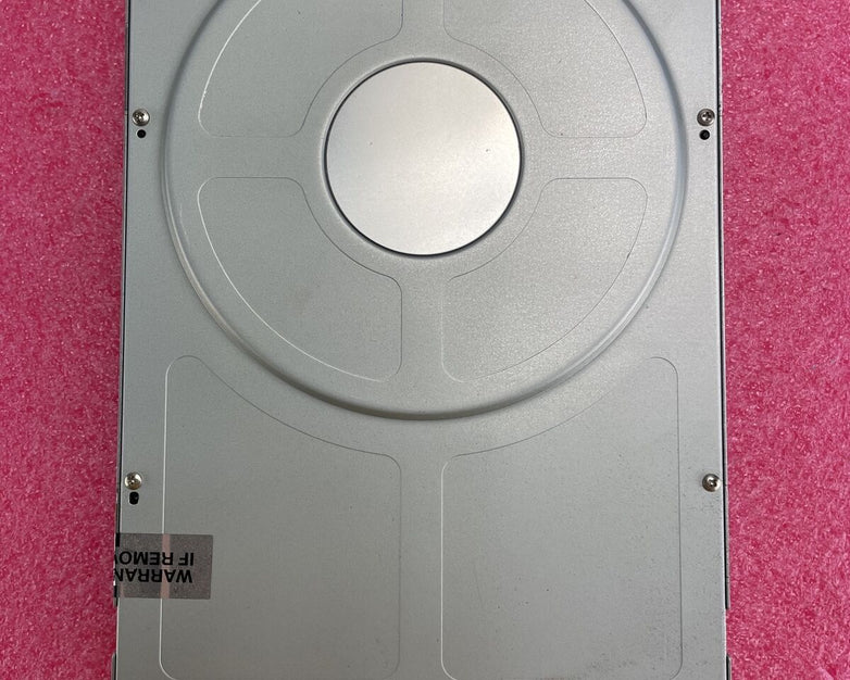 HP CR-4845TE ATAPI CD-Recoradable/ReWritable Drive