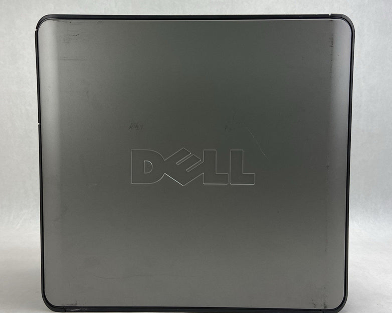 Dell Optiplex GX520 Intel Pentium D 3.4GHz 4GB RAM No HDD No OS