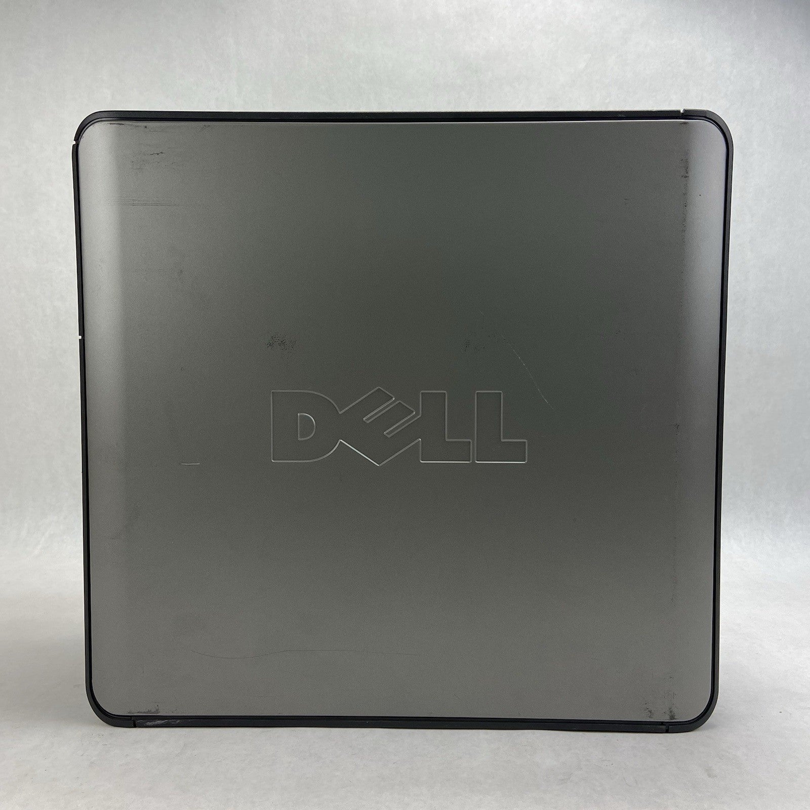 Dell Optiplex GX520 Intel Pentium D 3.4GHz 4GB RAM No HDD No OS5