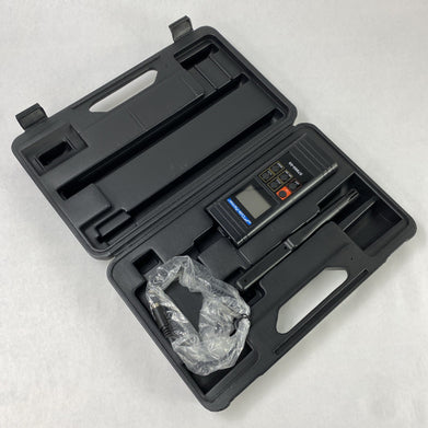 Cole-Parmer 8711 Thermo Hygrometer 37950-03