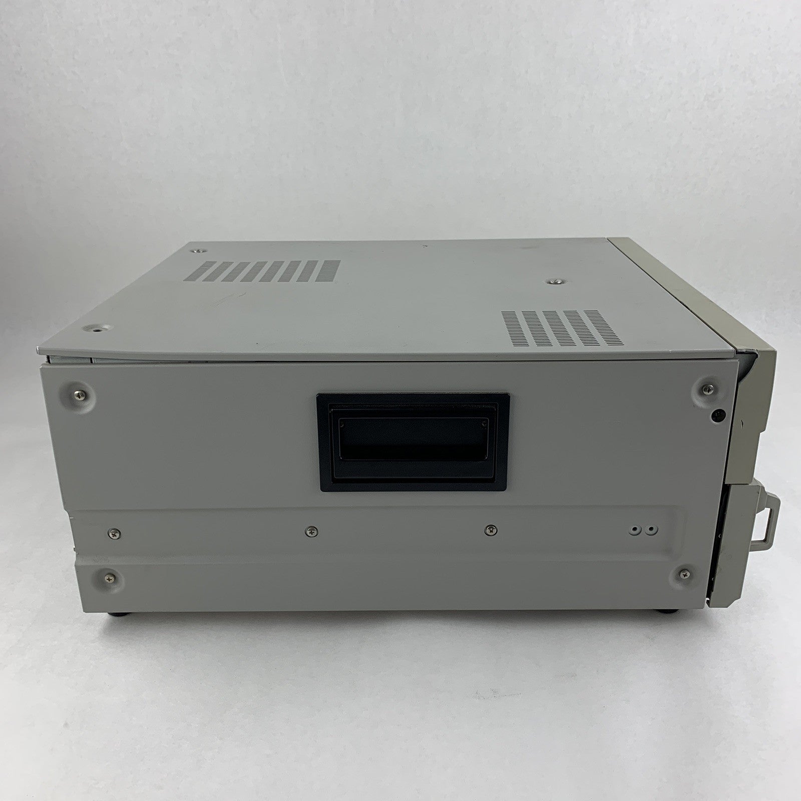 Sony DNW-A75 Digital Video Cassette Recorder Betacam Error 096 Parts and Repair