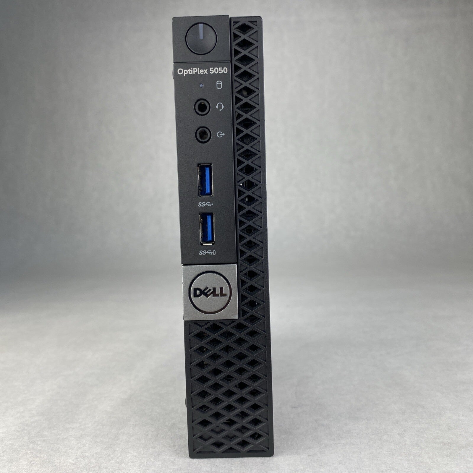Dell Optiplex 5050 Micro Intel Quad Core i5-7500T 2.70GHz 8GB RAM WiFi No HDD OS