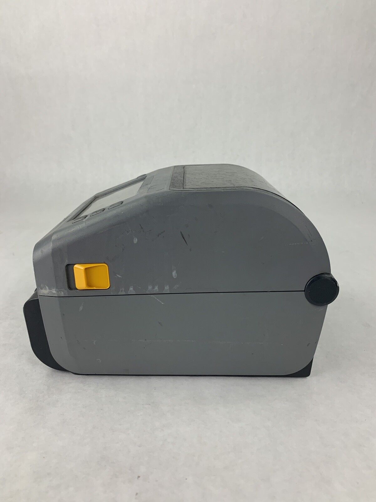 Zebra ZD621 ZD6A042-D01F00EZ Thermal Label Printer Damaged For Parts and Repair
