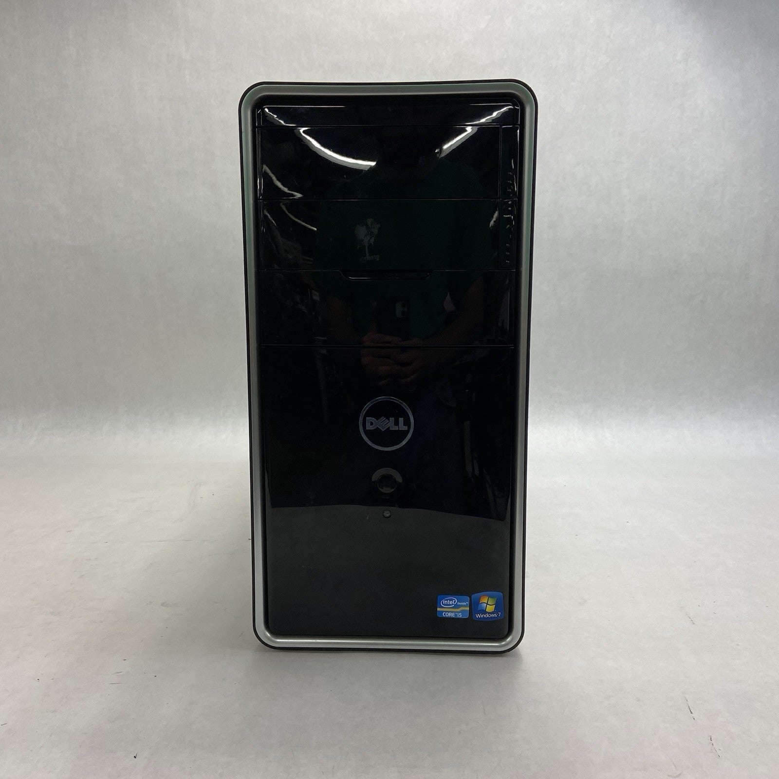 Dell Inspiron 620 MT Intel Core i5-2320 3.3GHz 4GB RAM No HDD No OS1