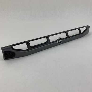 Dell PowerEdge R610 Front Bezel No Key Unlocked