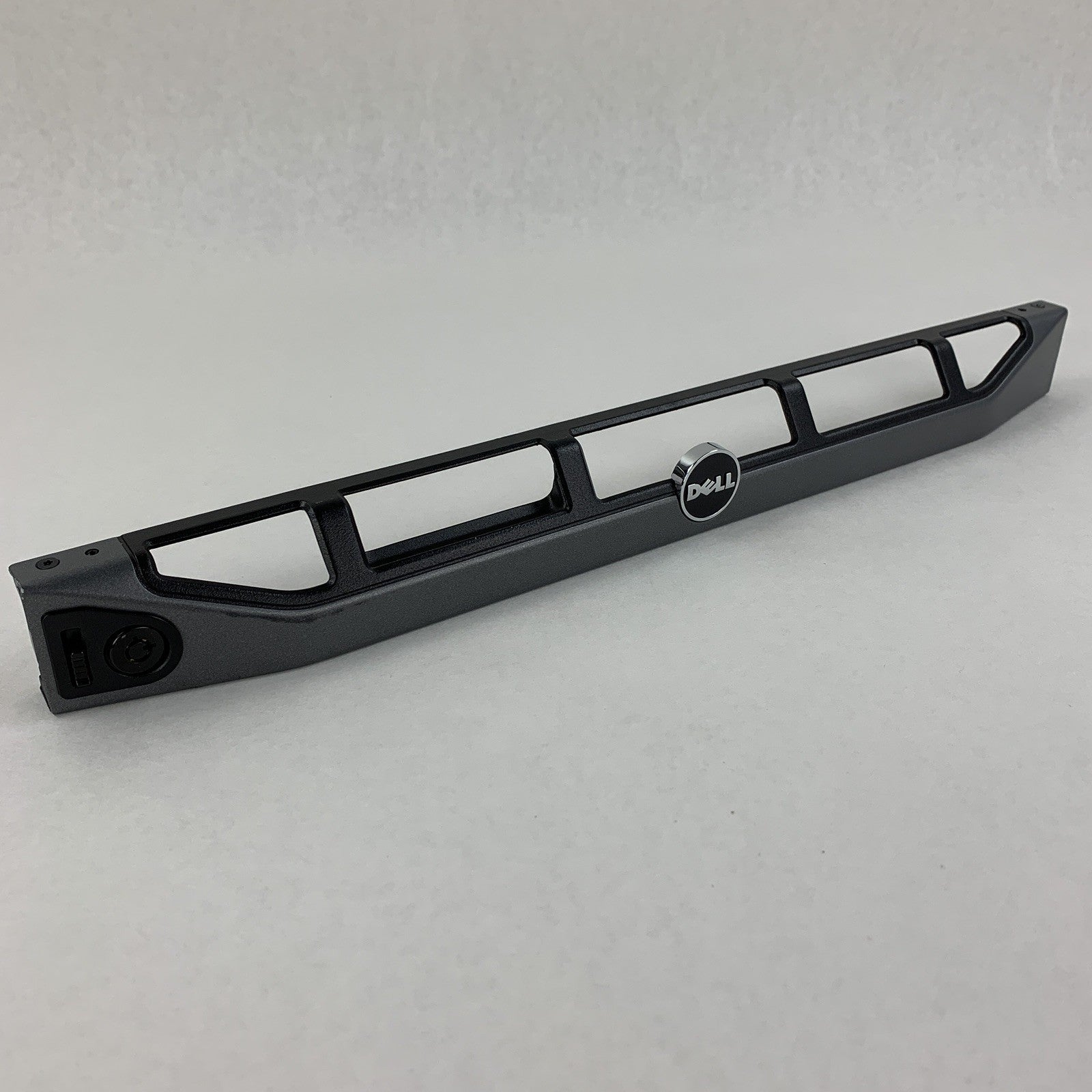Dell PowerEdge R610 Front Bezel No Key Unlocked