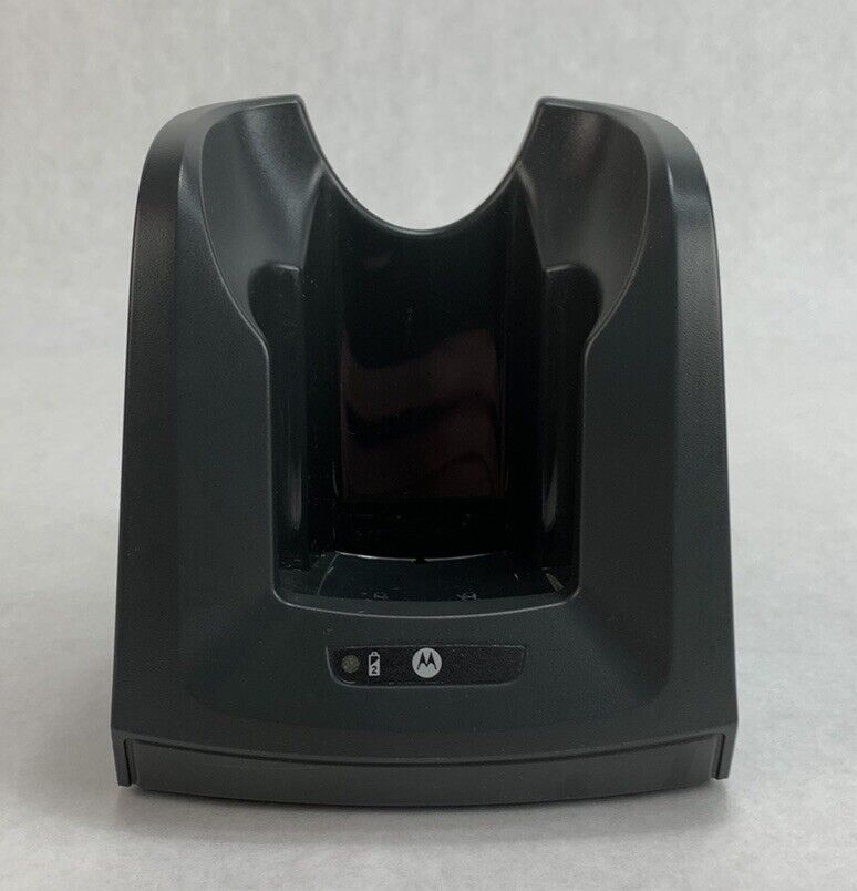 Symbol Motorola CRD3000-1000R Charging Cradle