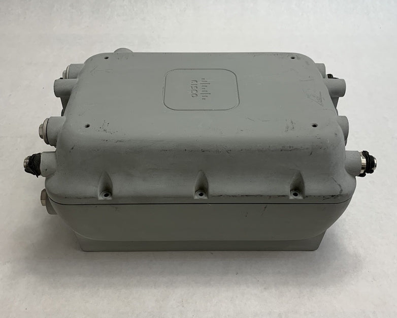 Cisco AIR-AP1572EAC-B-K9 Aironet Outdoor Access Point