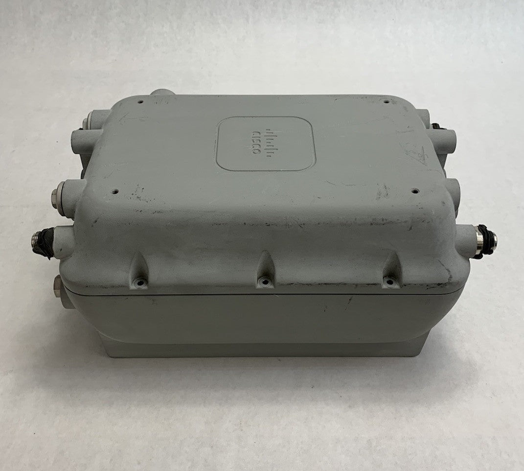 Cisco AIR-AP1572EAC-B-K9 Aironet Outdoor Access Point